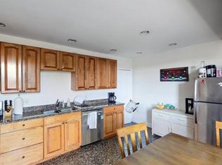 23 Forest St #2F, Medford, MA 02155
