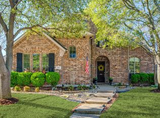 990 Willowmist Dr, Prosper, TX 75078