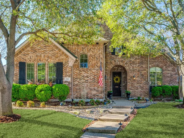 990 Willowmist Dr, Prosper, TX 75078