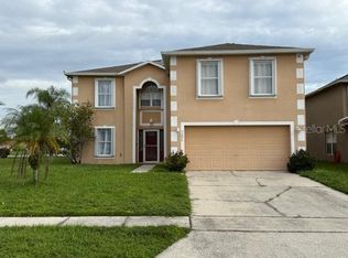 5286 Sunset Canyon Dr, Kissimmee, FL 34758