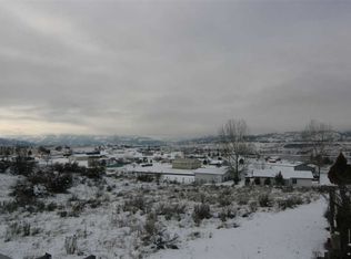 42031 Lakeview Rd N, Deer Meadows, WA 99122