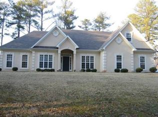 100 Marron Rd, Fayetteville, GA 30215