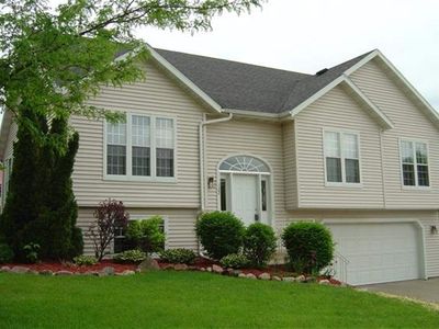 122 Joyce Dr, Lodi, WI, 53555