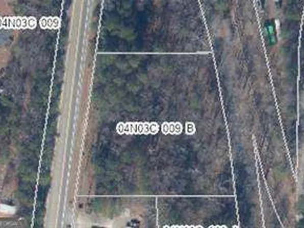 10494 Ball Ground Hwy, Ball Ground, GA 30107