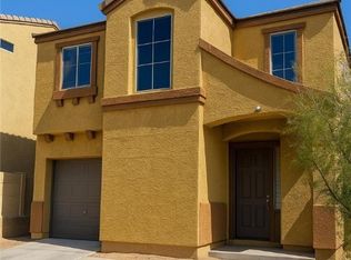 5768 Alysheba Ct, Las Vegas, NV 89142