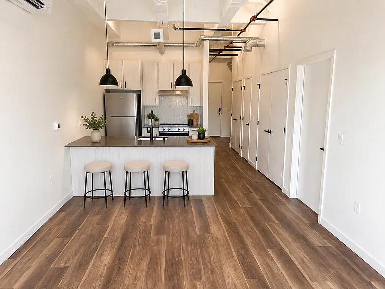 Rejuvenate Apartments — Photo 119