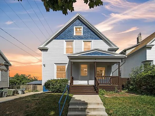 2416 West Lapham STREET, Milwaukee, WI 53204