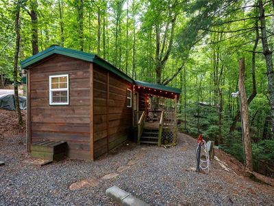 152 33rd St, Ellijay, GA, 30540