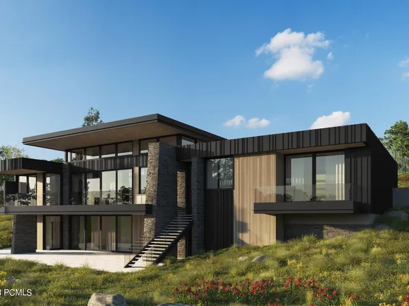 8806 Sun Spark Ct, Park City, UT 84098