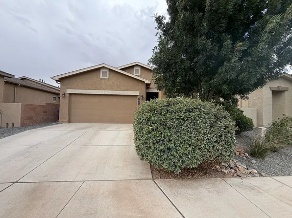 7005 Silver Moon Rd NW, Albuquerque, NM 87114