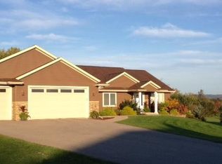 N4791 Linse Rd, West Salem, WI 54669