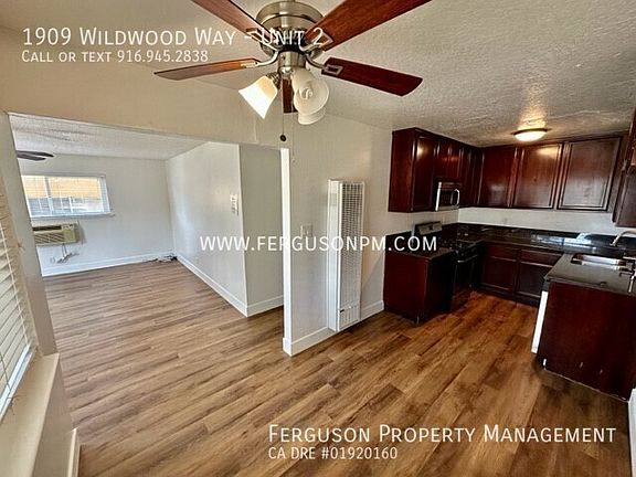 5th image of 1909 Wildwood Way APT 2