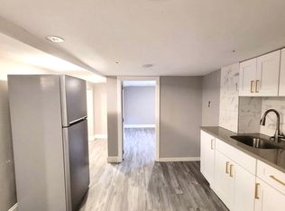 110 Armstrong Ave #B1, Jersey City, NJ 07305