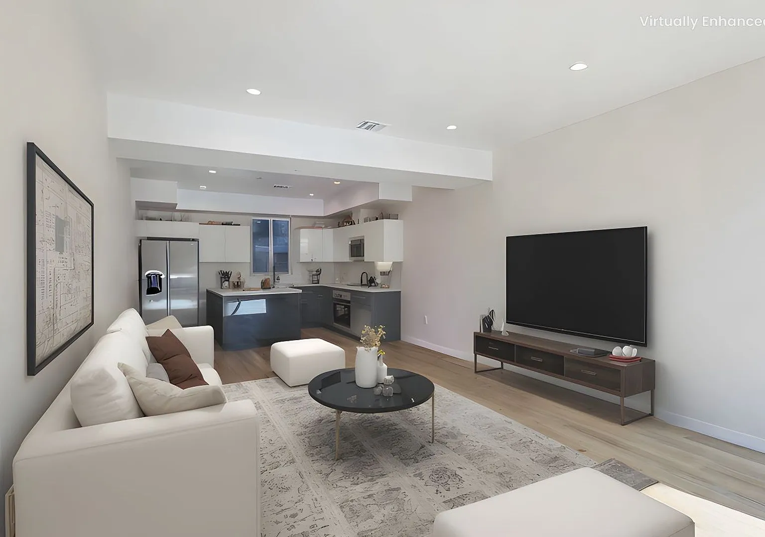 5515 Glennie Ln — Photo 2
