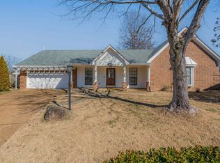 8297 River Creek Cv, Cordova, TN 38016