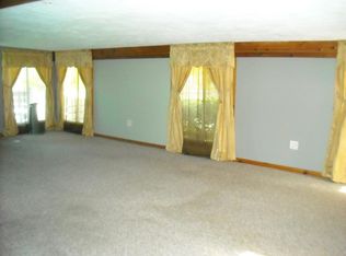 16421 Menominee Trl, Plymouth, IN 46563