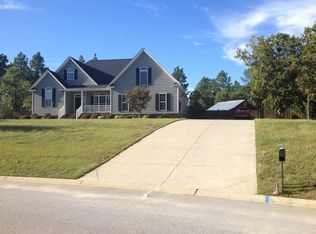 72 Falling Leaf Ln, Elgin, SC 29045