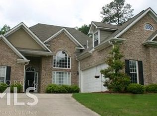 509 Sherwin Ct, McDonough, GA