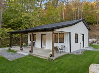 1260 Barnes Mountain Rd, Irvine, KY 40336