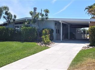 2405 S Radcliffe Pl, Bradenton, FL 34207