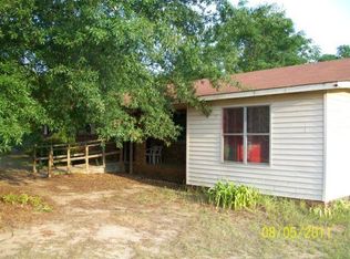 2087 McDade Farm Rd, Hephzibah, GA 30815