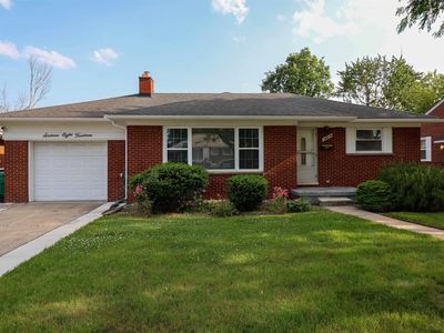 16814 Veronica Ave, Eastpointe, MI, 48021