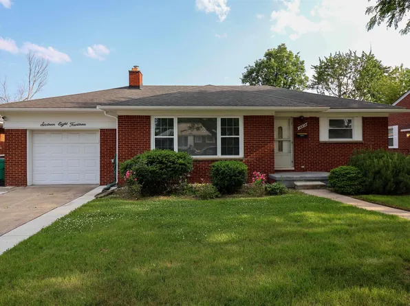 16814 Veronica Ave, Eastpointe, MI 48021