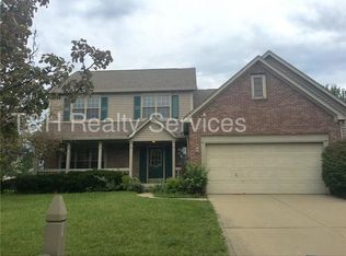 5467 Turfway Cir, Indianapolis, IN