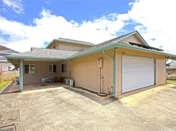 94-810 Lumimao Pl #22, Waipahu, HI 96797