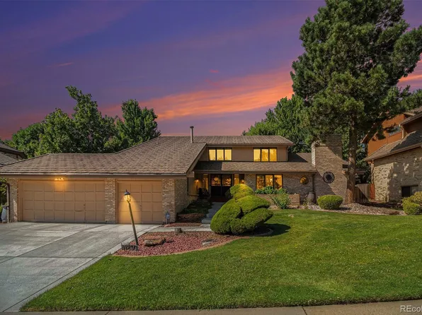 11230 W Jewell Drive, Lakewood, CO 80227