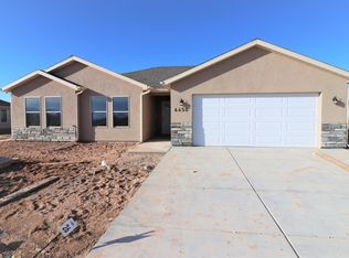 4450 W 275 N, Cedar City, UT 84720