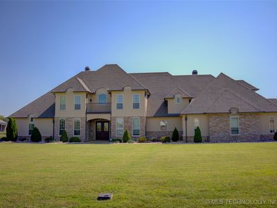 20581 E 103rd St N, Claremore, OK, 74019