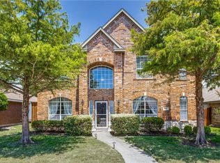 1619 Oak Brook Ln, Allen, TX 75002