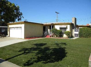 1109 Cuyamaca Ave, Chula Vista, CA 91911