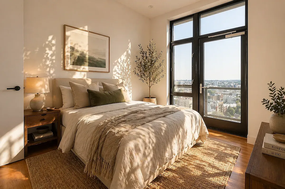 Building Photo - 321 Wythe Ave #1509