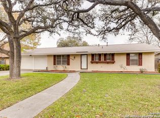9206 Duchess St, San Antonio, TX 78216