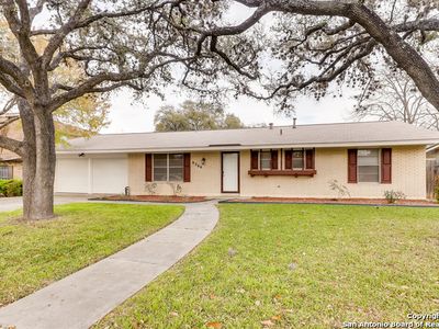 9206 Duchess St, San Antonio, TX, 78216