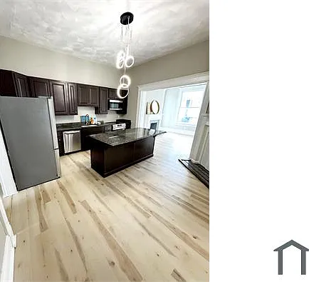 3 bed, 1477 sqft, $1,400 — Photo 4