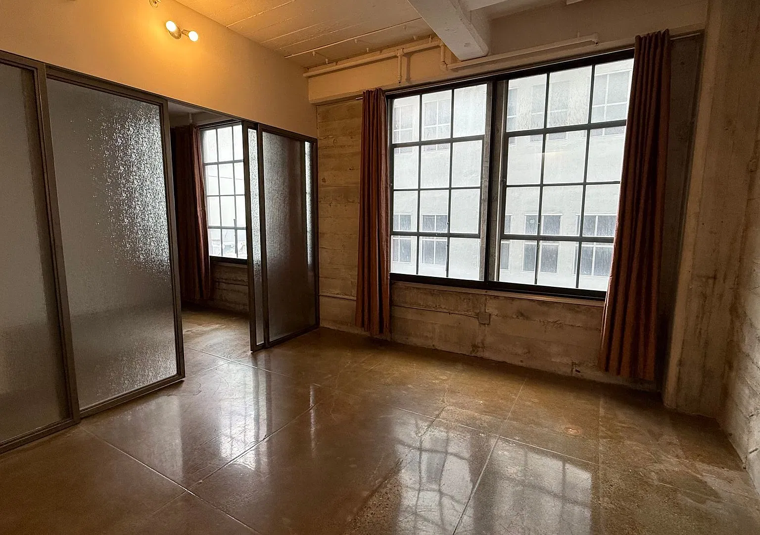 Epic REA - 2 Bed / 1 Bath Loft-Style Unit at Historic Mint Plaza — Photo 4