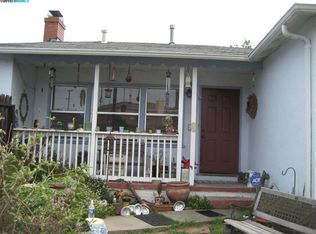 838 Appian Way, El Sobrante, CA 94803