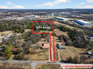 1A Quarry Rd LOT 1A-2, Mount Juliet, TN 37122