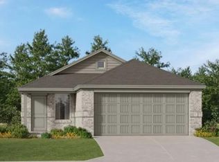 20023 White Dove Trl, Crosby, TX 77532