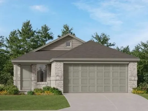 20023 White Dove Trl, Crosby, TX 77532