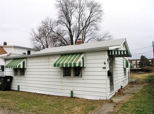 528 S Main St, Dupo, IL 62239
