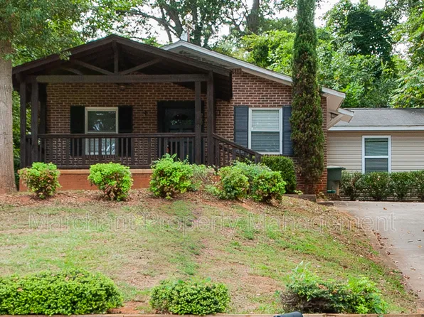 717 Bennett St, Greenville, SC 29609