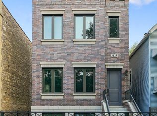 3423 N Bell Ave, Chicago, IL 60618