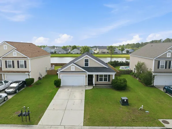 3017 Crusades St, Ladson, SC 29456