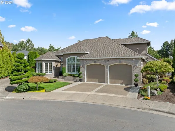 14259 NW Lakeshore Ct, Portland, OR 97229
