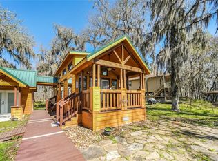 491 Ferguson Dr, Cleveland, TX 77327