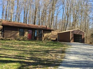 7952 Mary Naville Rd, Floyds Knobs, IN 47119